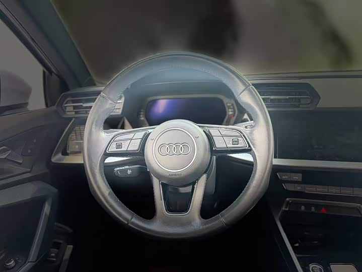 Audi A3 2021 A 3 L Limousine 35 TFSI Sport — фото 11