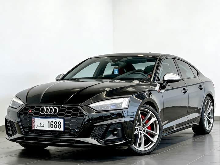 Audi S5 3.0T Sportback — фото 9