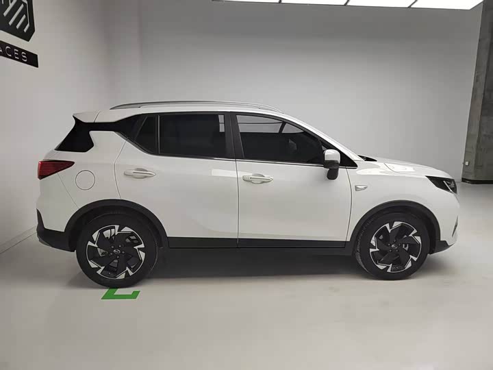 Trumpchi GS3 2022 POWER 270 T AT — фото 7