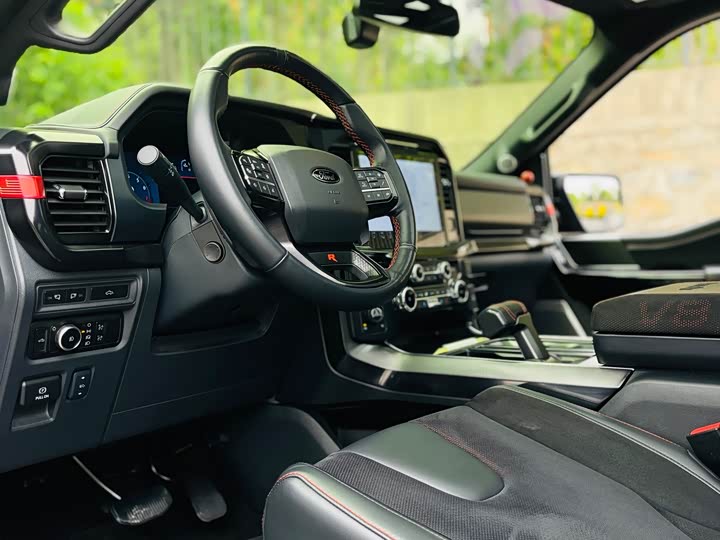 Ford F-150 2024 5.2 T — фото 6