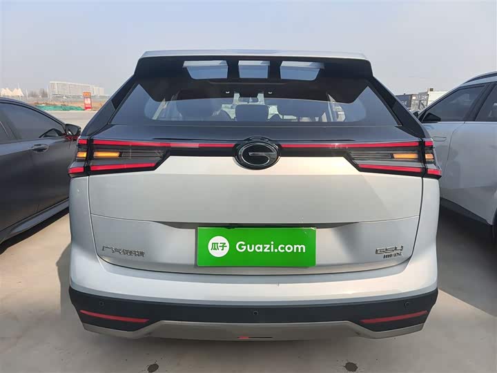 Trumpchi GS4 2024 MAX 1.5 T — фото 4