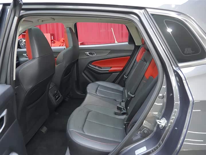 Changan CS55 PLUS 2022 1.5 T DCTPremium — фото 16