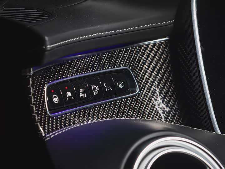 Mercedes-Benz S-Class 2015 AMG S 63 4 MATIC Coupe — фото 10