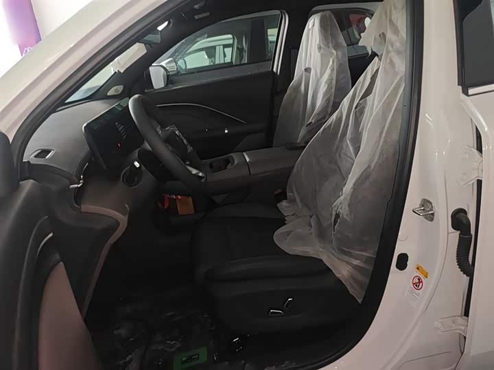 Changan CS55 PLUS 2026 1.5 T Leading — фото 11