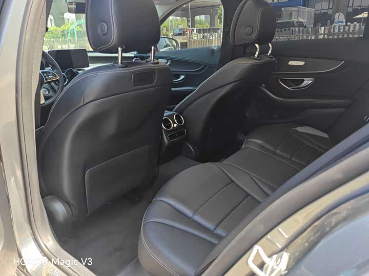 Mercedes-Benz C-Class 2019 C 260 L — фото 21
