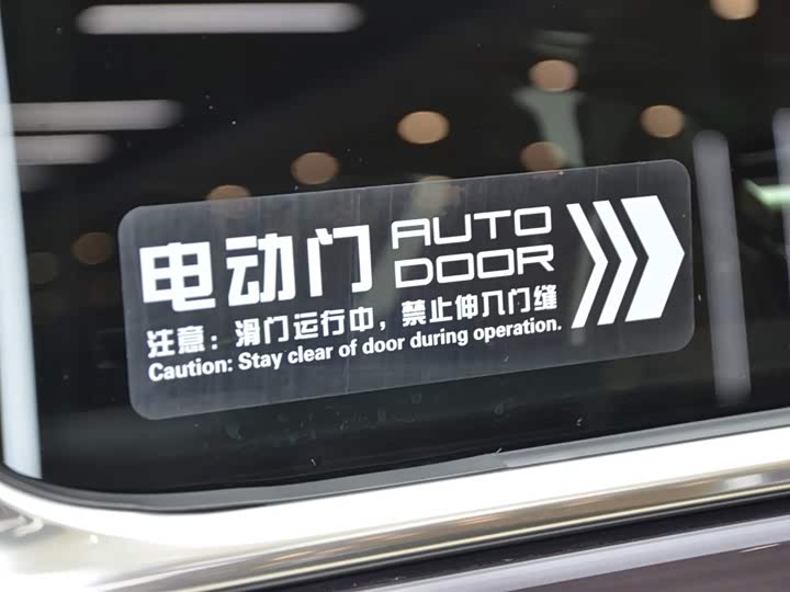 Hongqi HQ9 PHEV 2024 2.0 T 4 WD — фото 16