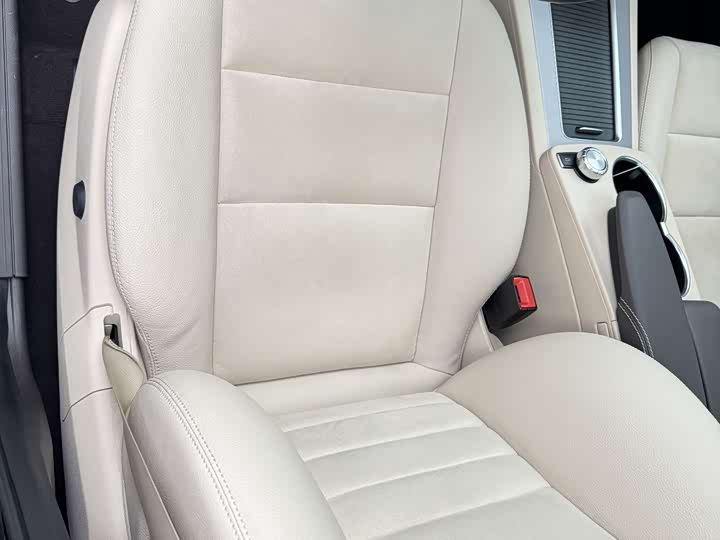 Mercedes-Benz GLK-Class 2015 GLK 300 4 MATIC — фото 16