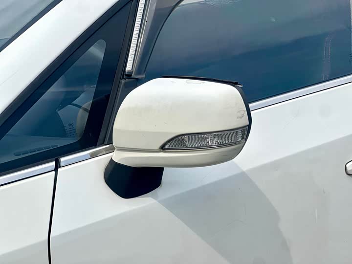 Changan CX20 2014 1.4 L MT IV — фото 15