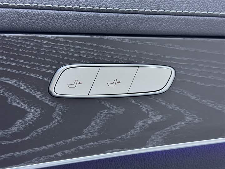 Mercedes-Benz C-Class 2021 C 260 L — фото 11