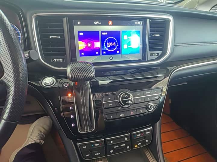 Trumpchi M8 2020 390 T — фото 13