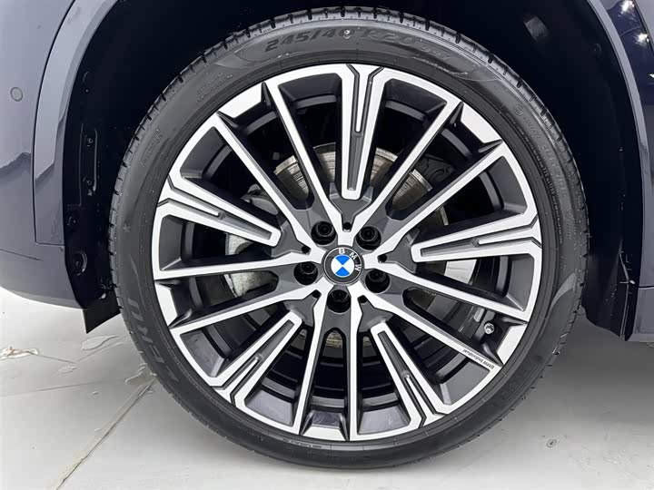 BMW X1 2023 x Drive 25 Li M — фото 31