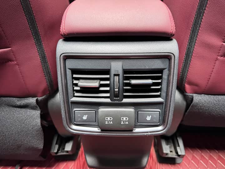 Subaru Forester — фото 16