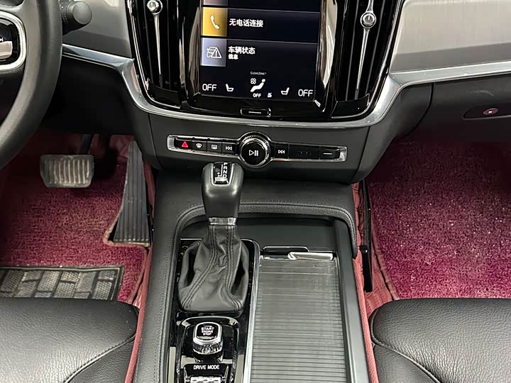 Volvo S90 2020 T 5 — фото 13