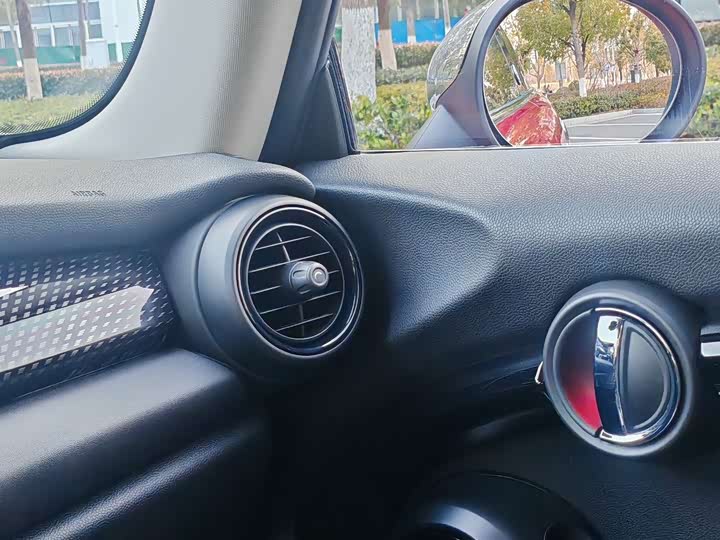 MINI Hatch — фото 12