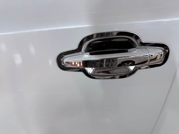 Trumpchi M6 2023 PRO 270 T DCT — фото 7