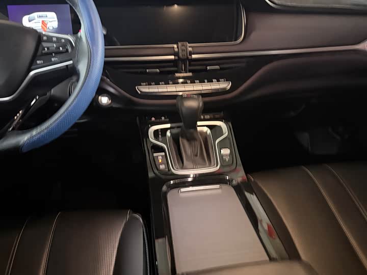 Trumpchi M6 2023 PRO 270 T DCT — фото 15