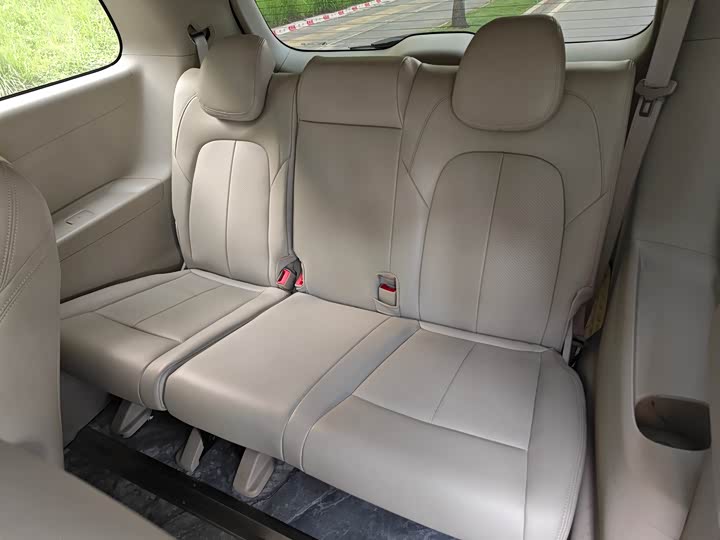 Buick GL8 2023 ES Comfort — фото 19