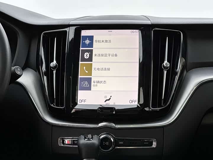 Volvo XC60 2021 T 5 4 WD — фото 7