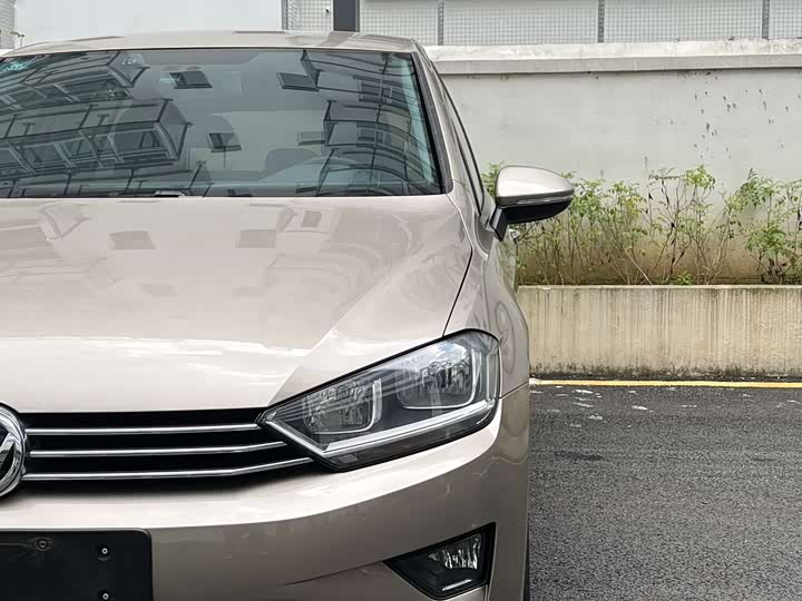 Volkswagen · 2016 1.6 L ATComfort — фото 14
