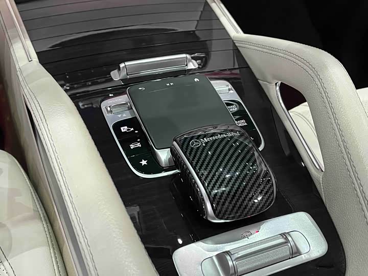 Mercedes-Benz GLE 2020 GLE 350 4 MATIC — фото 17