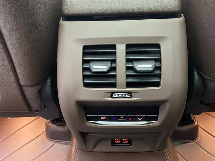 BMW X3 2023 x Drive 30i Leading M — фото 22