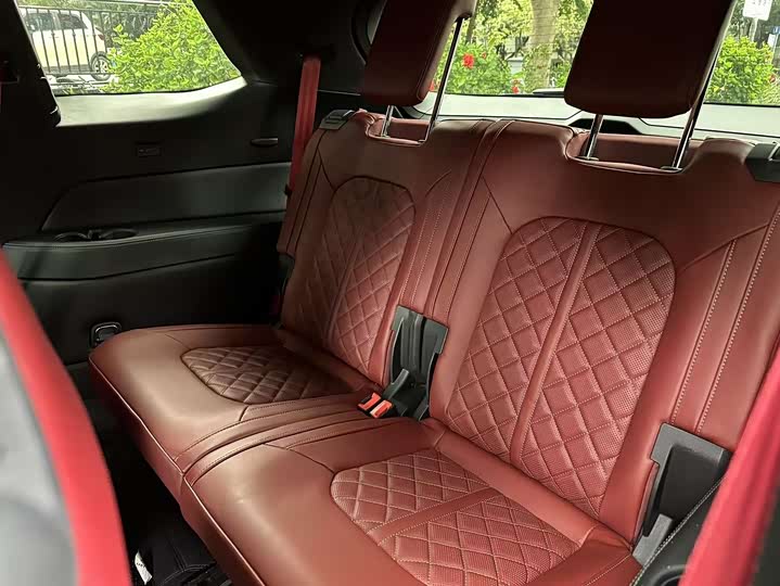 Audi Q 6 2024 45 TFSI quattro 6 — фото 13