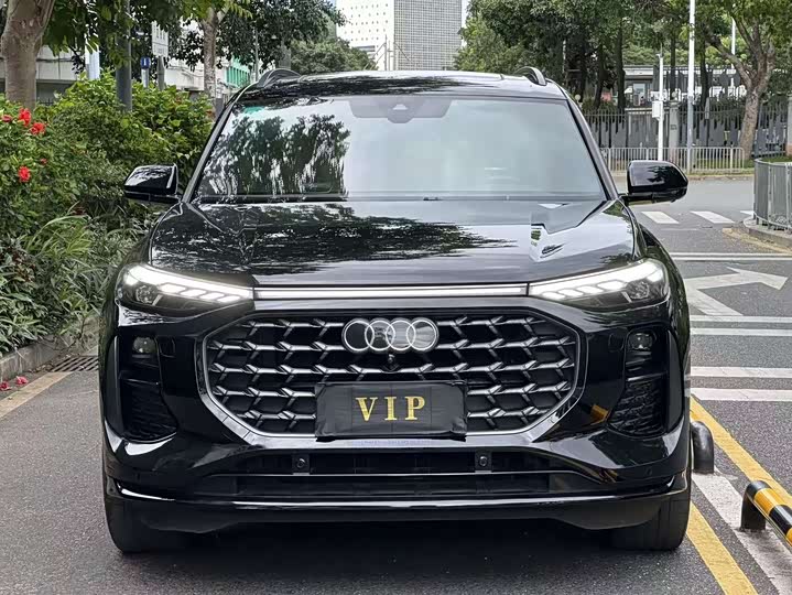 Audi Q 6 2024 45 TFSI quattro 6 — фото 2