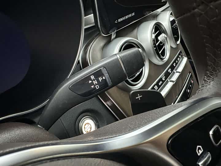 Mercedes-Benz GLC 2022 GLC 300 L 4 MATIC — фото 15