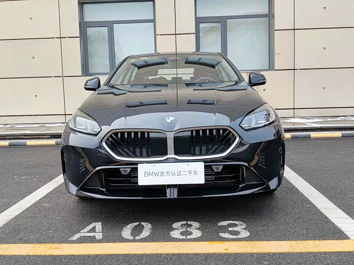 BMW 2-Series 2025 225 L M — фото 2