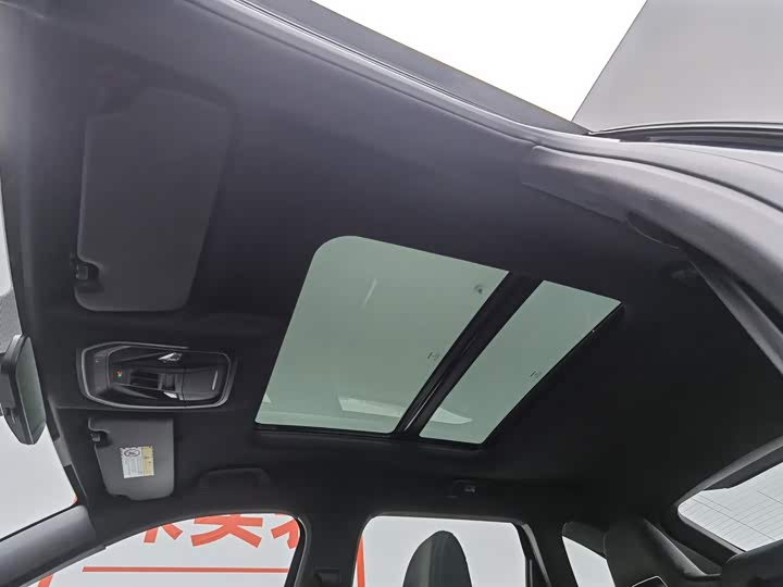 Haval H — фото 14