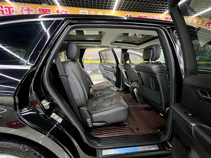 Mercedes-Benz R-Class 2014 R 320 4 MATIC — фото 14