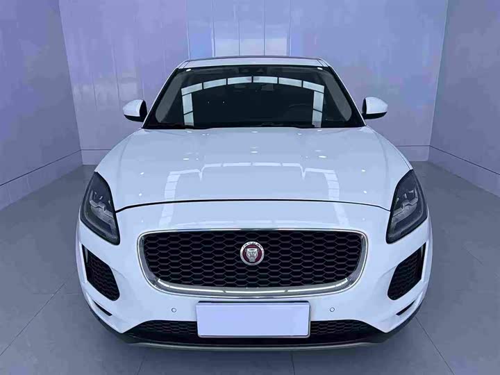Jaguar E-PACE 2018 P 250 S VI — фото 2