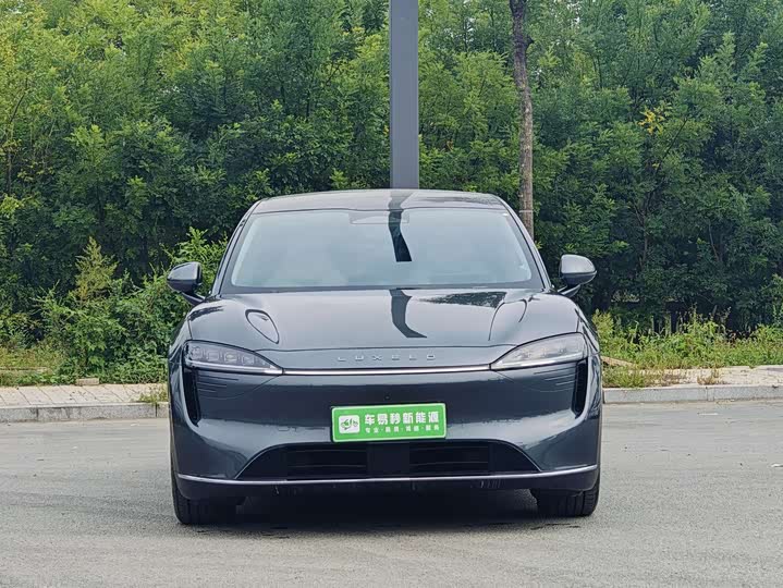 Luxeed R7 2024 EV 667km Pro — фото 2