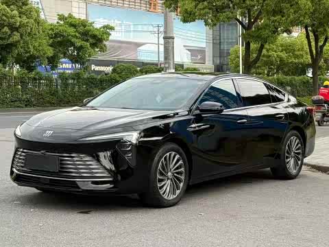 Buick LaCrosse — фото 10