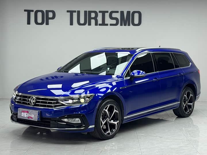 Volkswagen Variant — фото 8