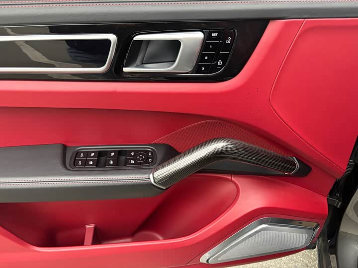 Porsche Cayenne 2019 Cayenne 3.0 T — фото 5