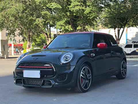 MINI Hatch — фото 15