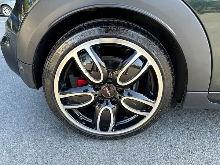 MINI Hatch — фото 13