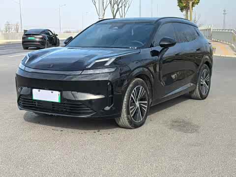 Lynk & Co 08 2025 245km Pro — фото 10