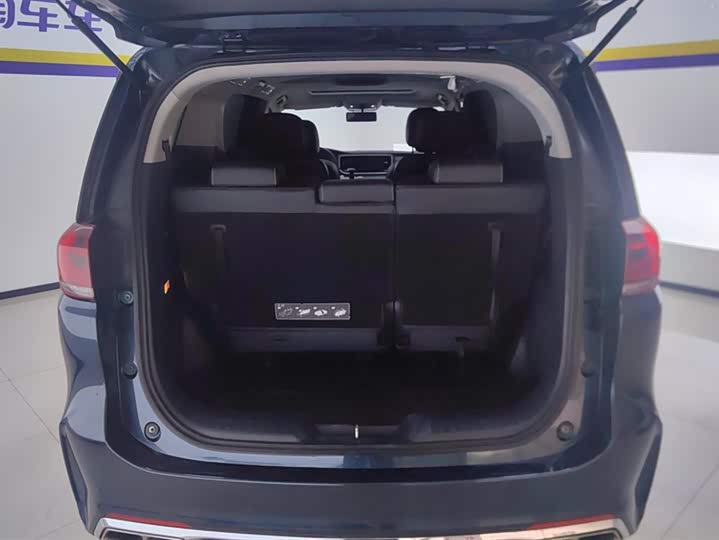 Trumpchi M8 2020 390 T — фото 4
