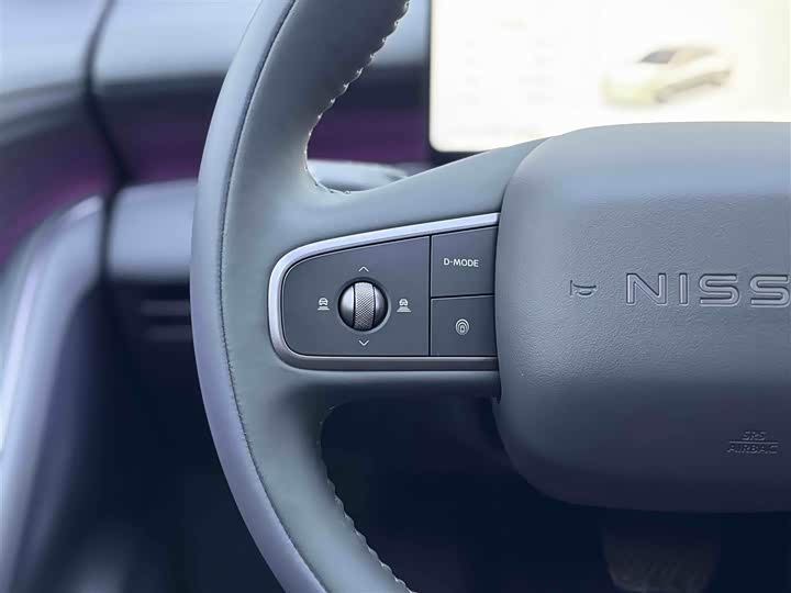 Nissan N6 2026 180 Max — фото 23