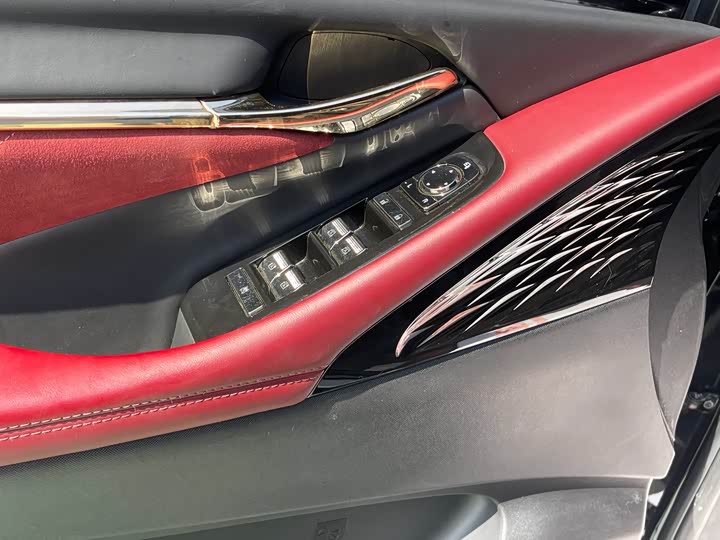 Trumpchi M8 2023 400 T — фото 8