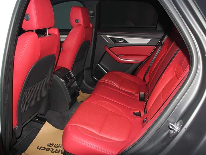Jaguar F-PACE 2024 P 250 R-Dynamic SE — фото 31