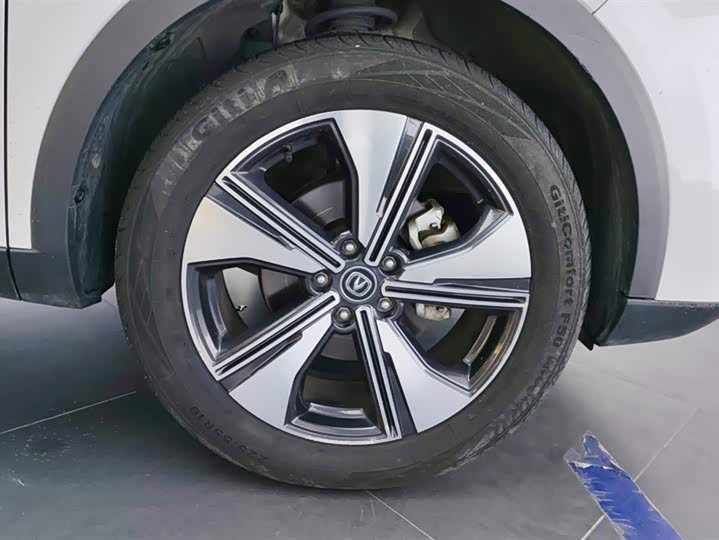 Changan CS55 PLUS 2022 1.5 T DCTPremium — фото 6