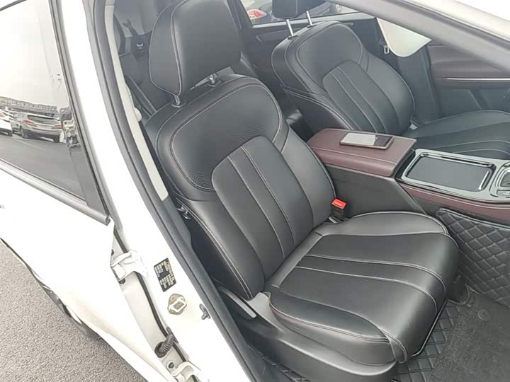 Trumpchi M6 2023 PRO 270 T DCT — фото 25