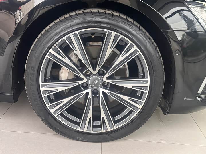 Audi A6L 2020 45 TFSI quattro — фото 16