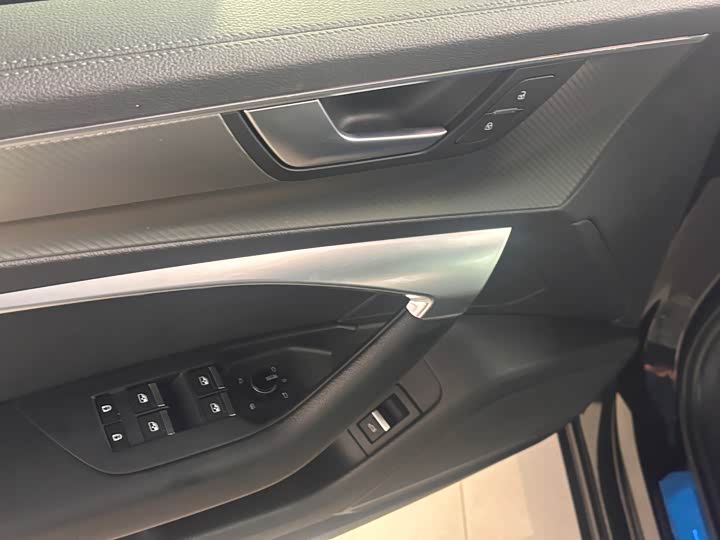 Audi A6L 2020 45 TFSI quattro — фото 13