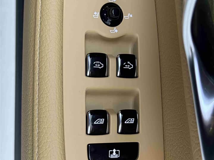 Volvo S90 Hybrid 2019 T 8 E Hybrid VI — фото 11