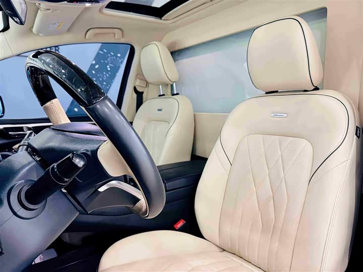 Trumpchi M8 2021 390 T — фото 9