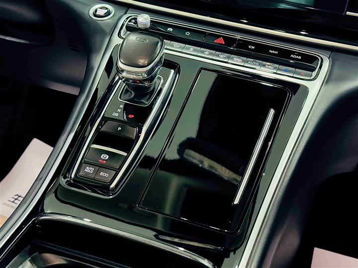 Trumpchi M8 2021 390 T — фото 17